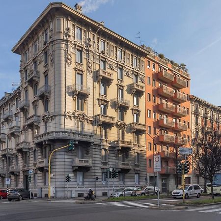 Luxury Apartment - Soperga 2 Milán Exterior foto