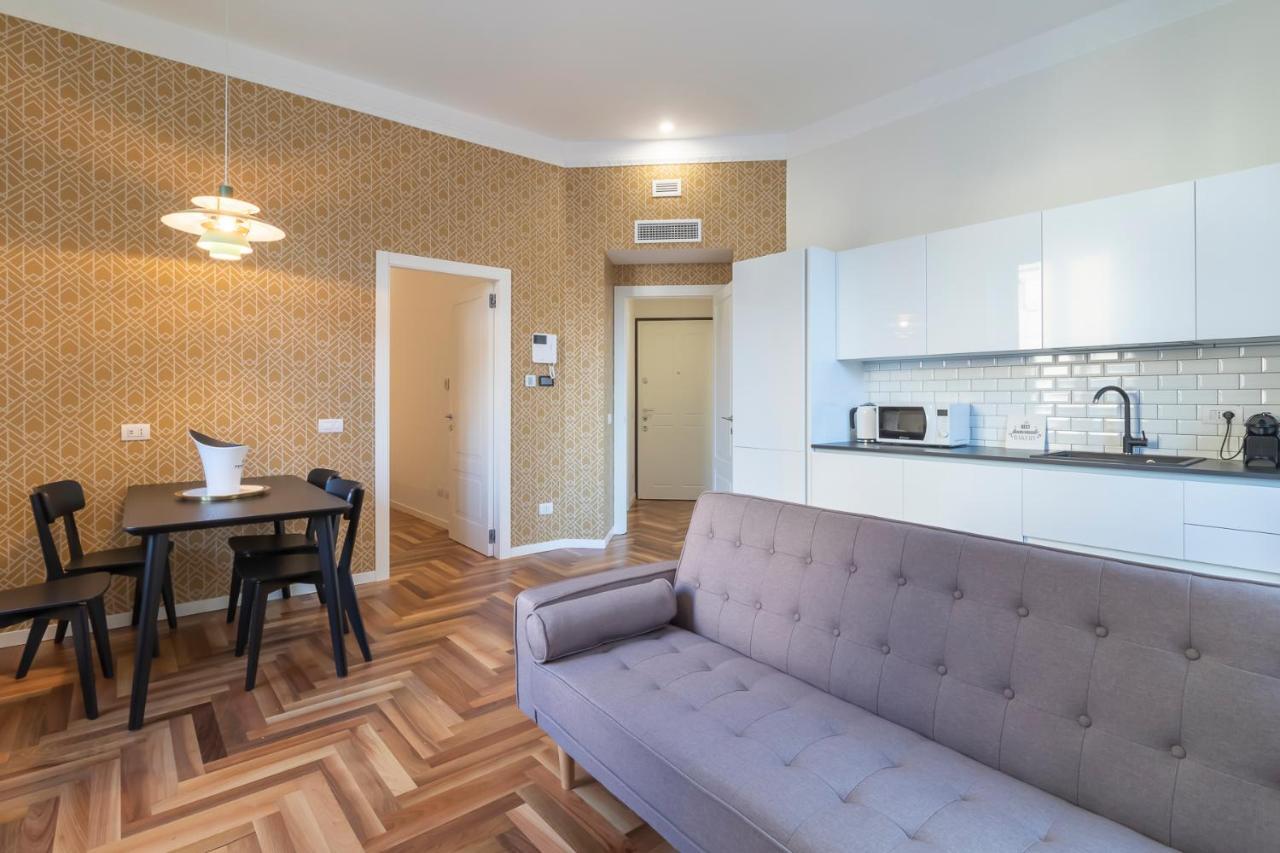 Luxury Apartment - Soperga 2 Milán Exterior foto
